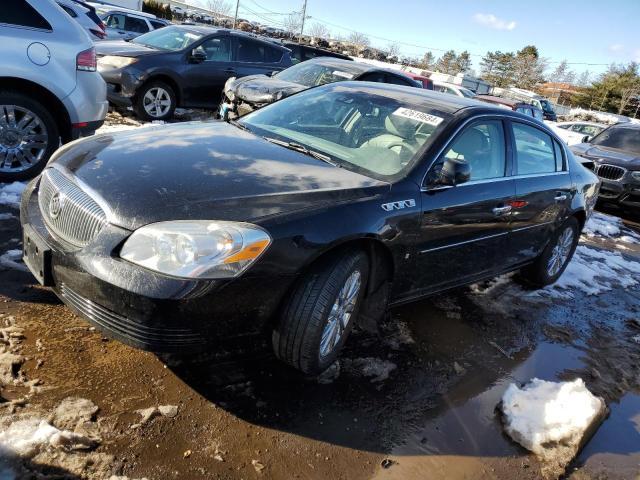 2009 Buick Lucerne Cxl