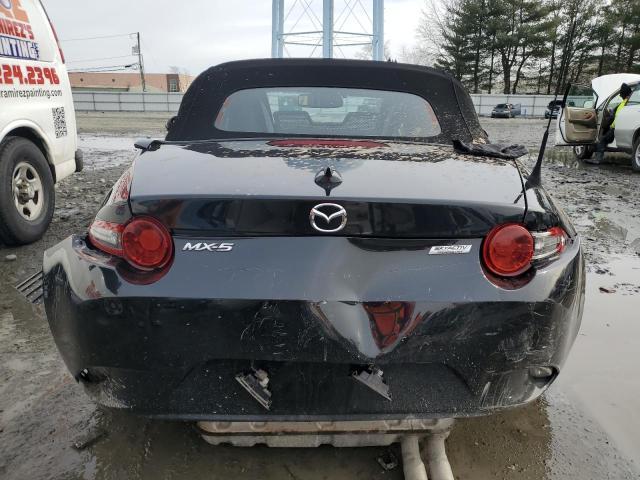2016 Mazda Mx-5 Miata Grand Touring - Фото 6