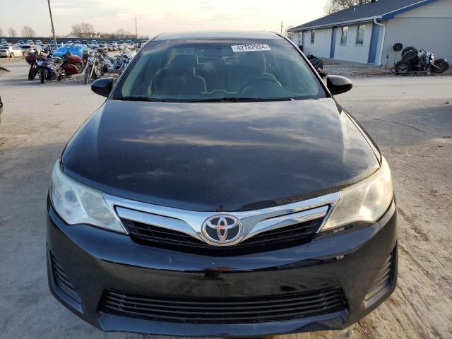 2012 Toyota Camry Base - Фото 5