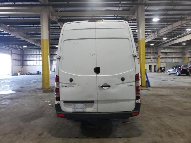 2007 Dodge Sprinter 2500 - Фото 6