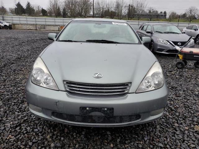 2004 Lexus Es 330 - Фото 5