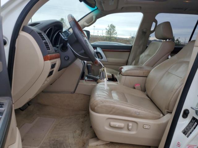 2013 Toyota Land Cruiser - Image 7