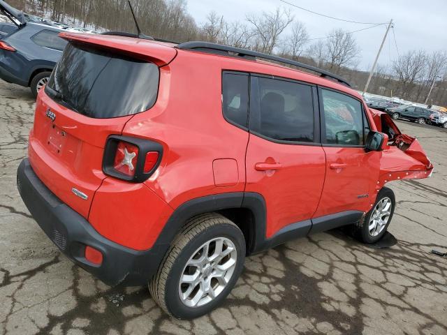 2015 Jeep Renegade Latitude - Image 3