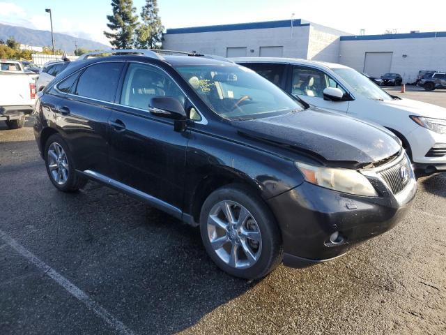 2010 Lexus Rx 350 - Фото 4