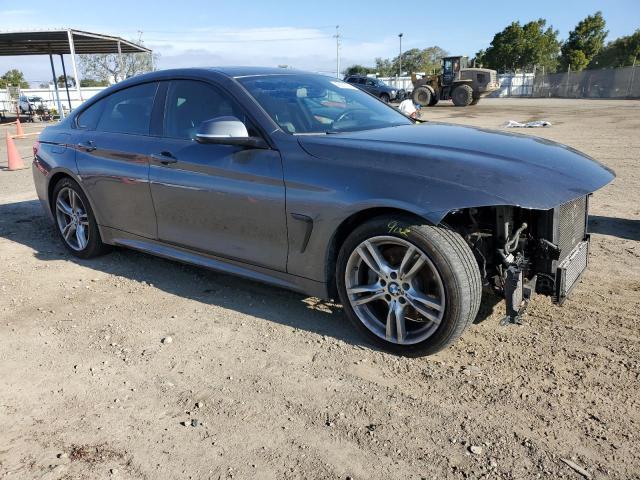 2016 BMW 435 I Gran Coupe - Image 4