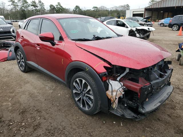 2019 Mazda Cx-3 Touring - Фото 4