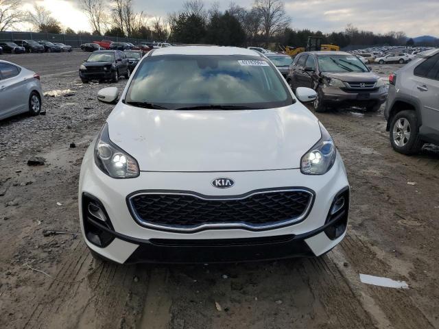 2022 Kia Sportage Lx - Фото 5