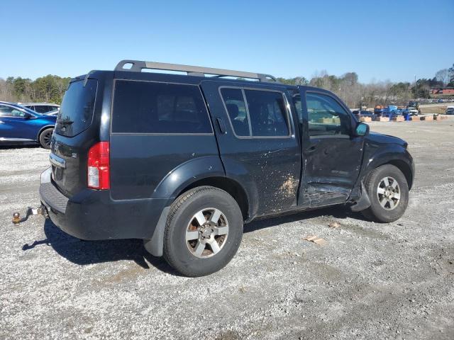 2008 Nissan Pathfinder S - Фото 3