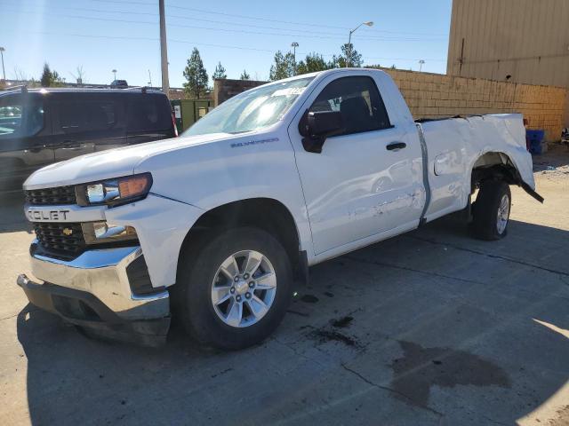 2022 Chevrolet Silverado Ltd C1500