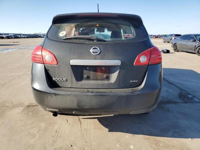 2013 Nissan Rogue S - Фото 6