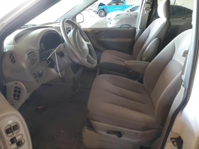 2001 Dodge Grand Caravan Sport - Фото 7