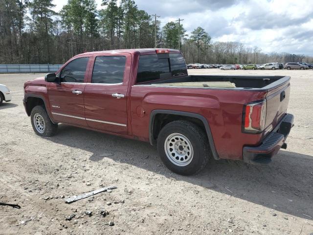2016 GMC Sierra K1500 Denali - Фото 2