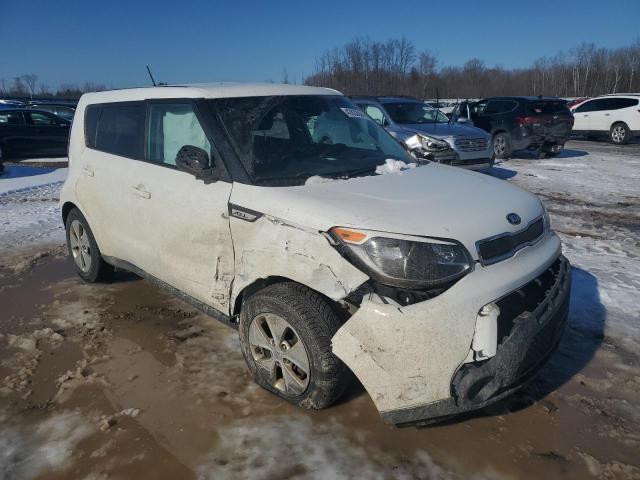 2016 Kia Soul - Фото 4