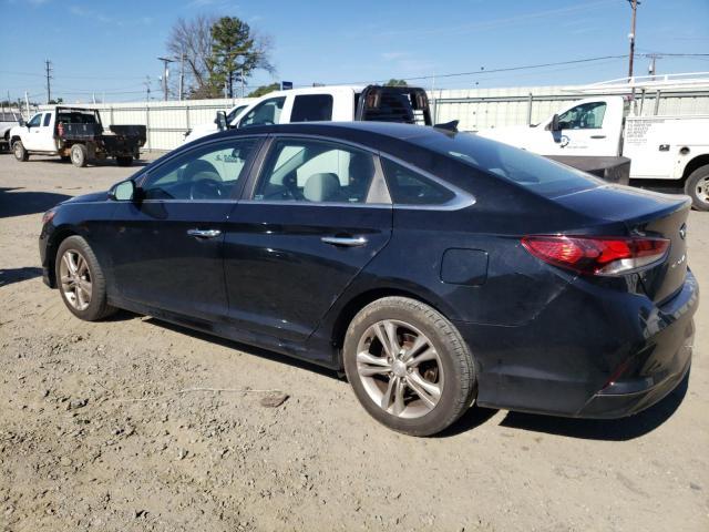 2018 Hyundai Sonata Sport - Фото 2