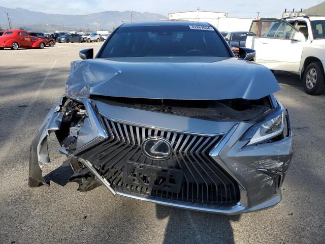 2021 Lexus Es 350 Base - Фото 5