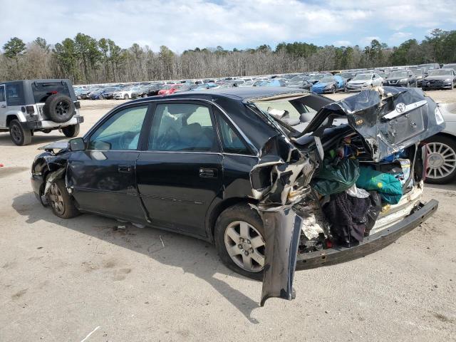 2002 Toyota Avalon Xl - Фото 2