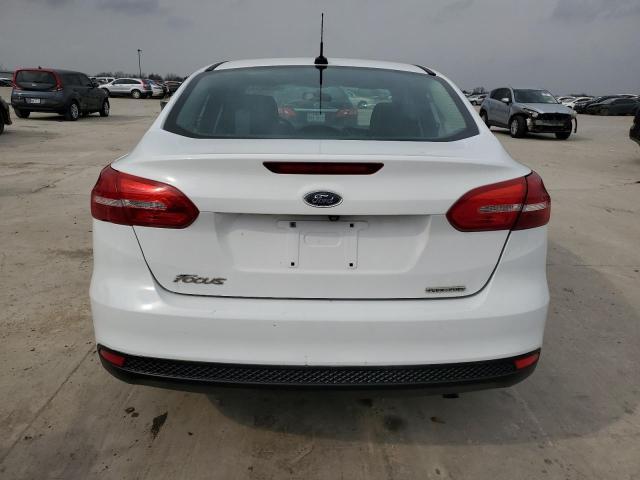 2016 Ford Focus S - Фото 6