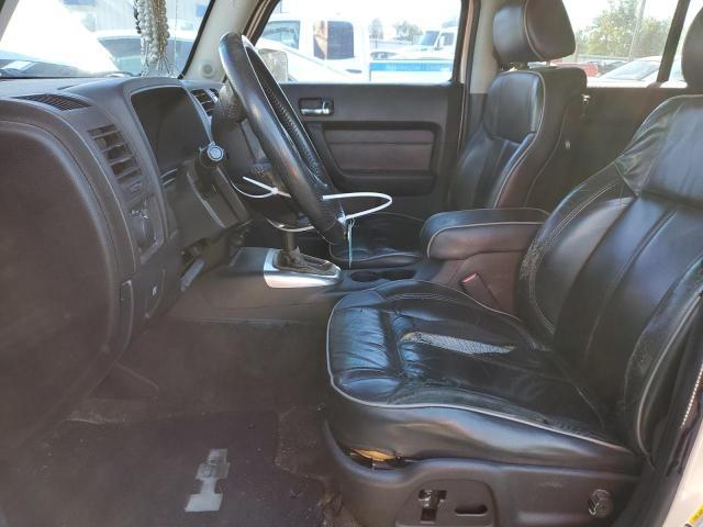 2006 Hummer H3 - Фото 7