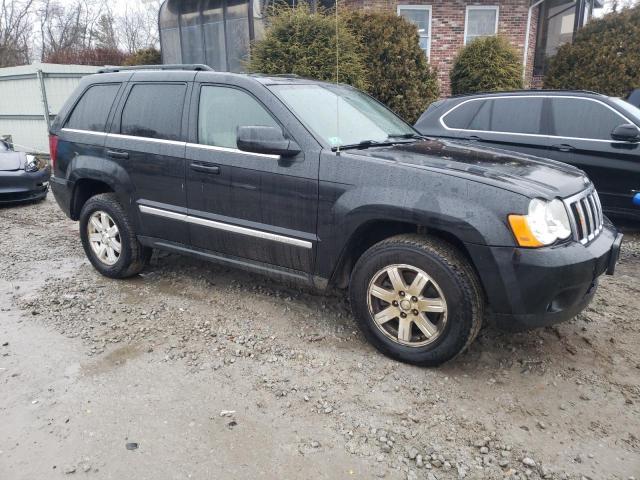 2009 Jeep Grand Cherokee Limited - Фото 4