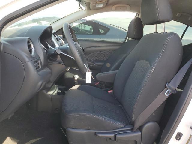 2016 Nissan Versa S - Фото 7