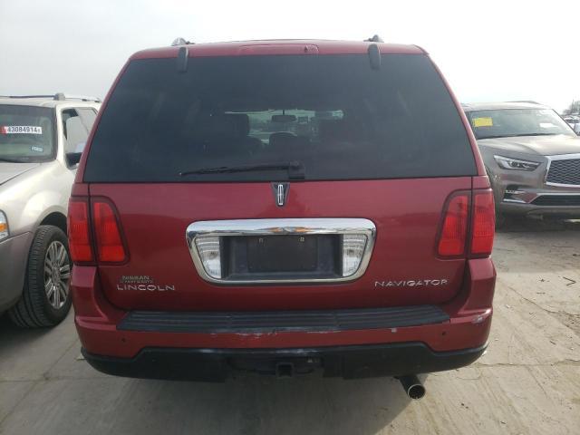 2006 Lincoln Navigator - Фото 6