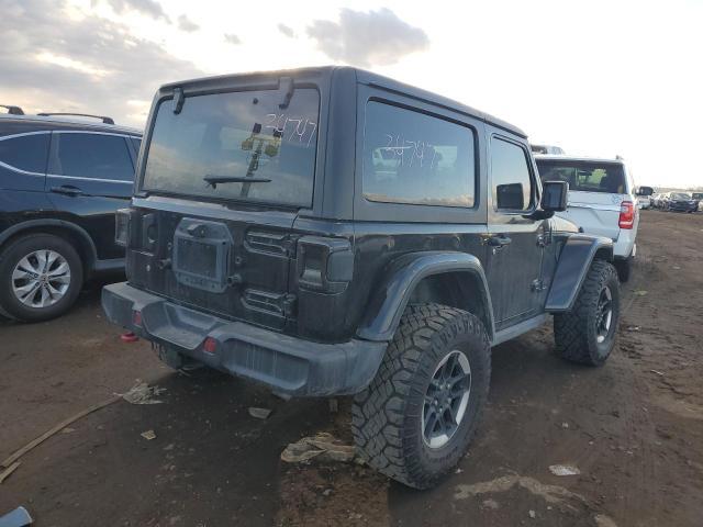 2020 Jeep Wrangler Rubicon - Image 3