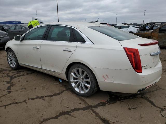 2015 Cadillac Xts Luxury Collection - Фото 2