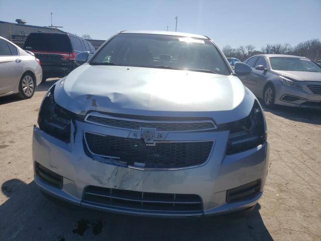 2011 Chevrolet Cruze Eco - Фото 5