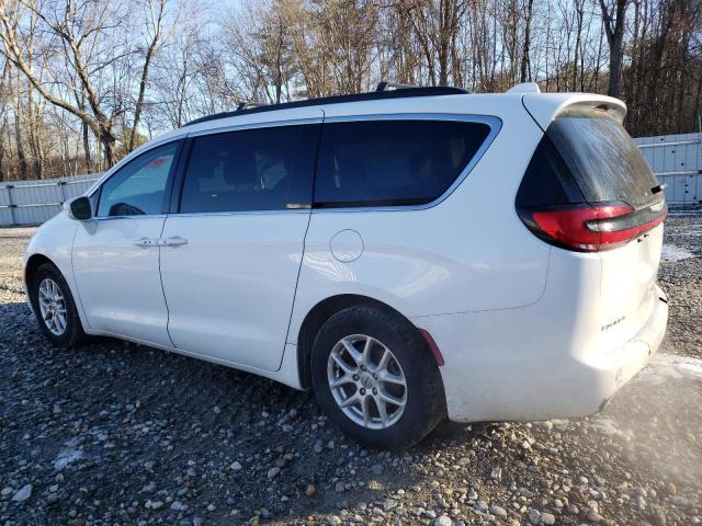 2022 Chrysler Pacifica Touring L - Фото 2