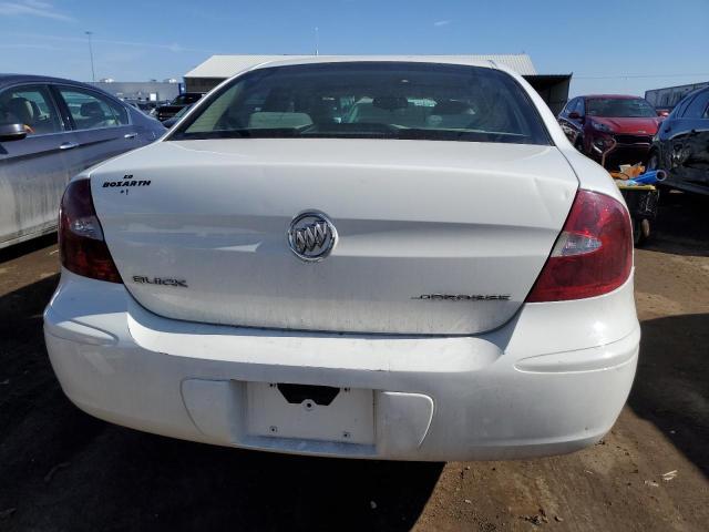2005 Buick Lacrosse Cx - Фото 6