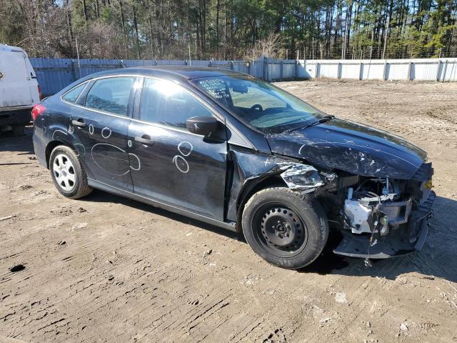 2017 Ford Focus S - Фото 4