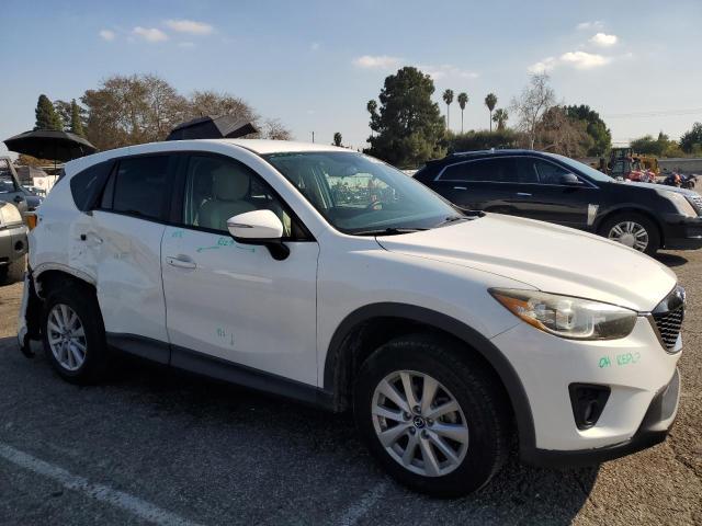 2015 Mazda Cx-5 Touring - Фото 4