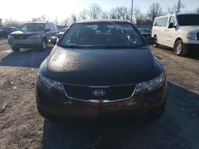2010 Kia Forte Ex - Фото 5