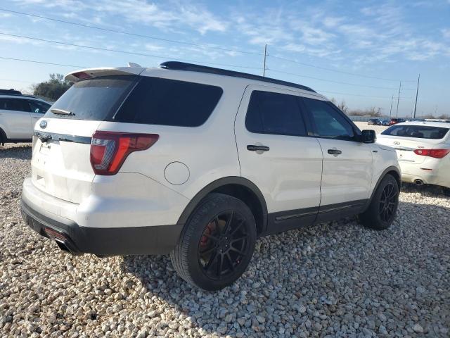 2016 Ford Explorer Sport - Фото 3