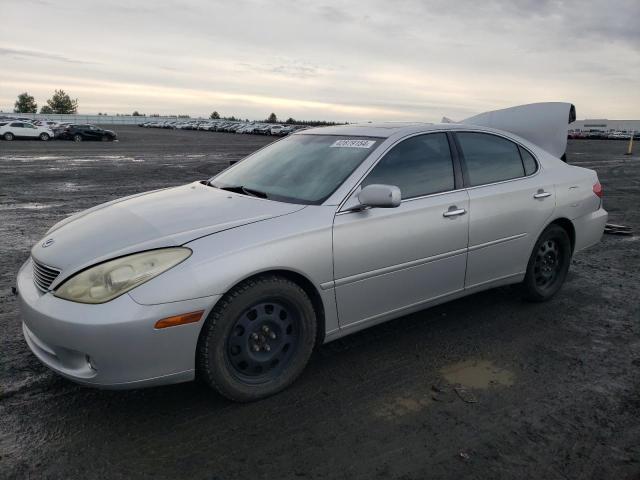 2005 Lexus Es 330