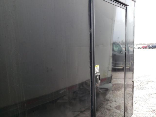2022 Fast Cargo Llc 12' Enclosed - Фото 5