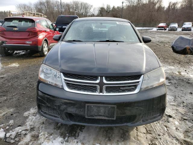 2012 Dodge Avenger Sxt - Фото 5