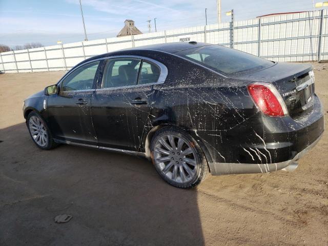 2009 Lincoln Mks - Фото 2
