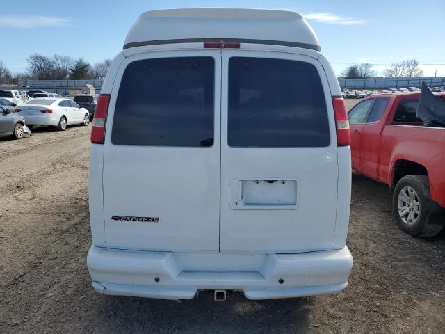 2008 Chevrolet Express G1500 - Фото 6