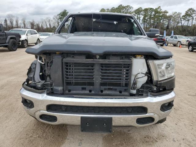 2021 Ram 1500 Big Horn/Lone Star - Фото 5