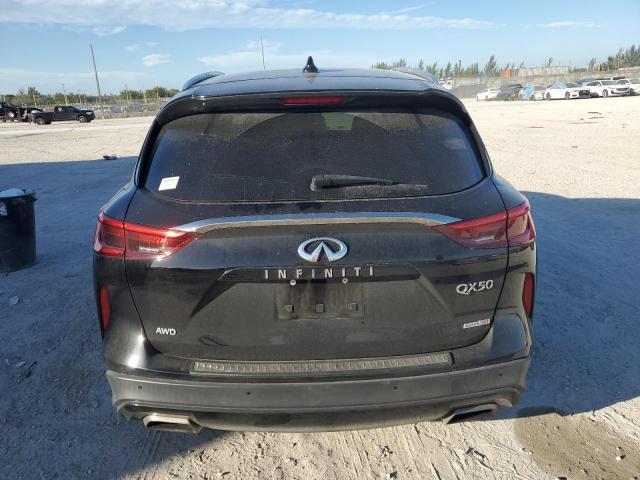 2020 Infiniti Qx50 Pure - Фото 6