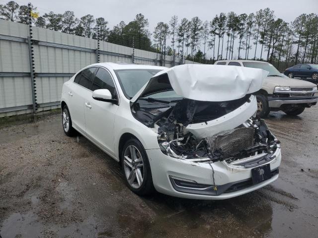 2015 Volvo S60 Premier - Фото 4