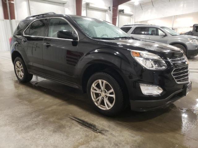 2017 Chevrolet Equinox Lt - Фото 4