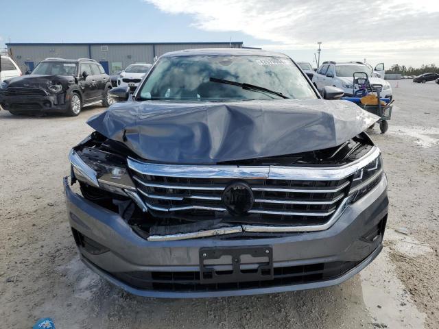 2021 Volkswagen Passat Se - Фото 5