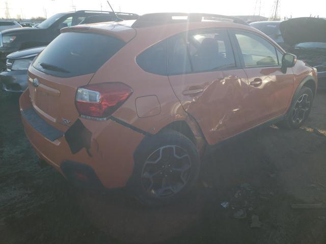 2014 Subaru Xv Crosstrek 2.0 Premium - Фото 3