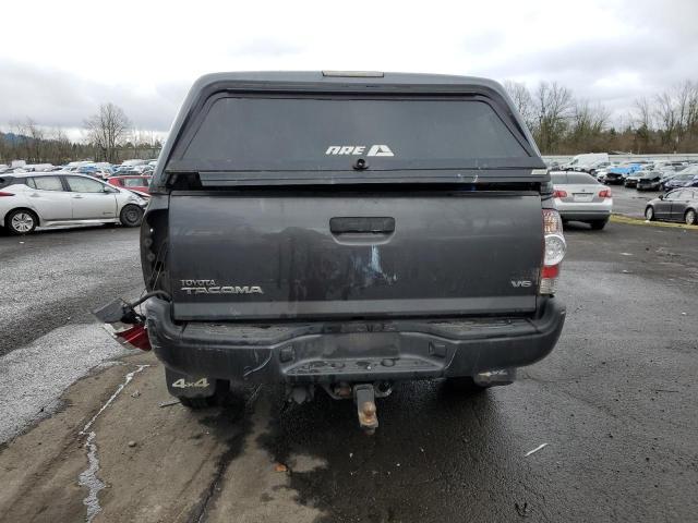 2015 Toyota Tacoma Access Cab - Фото 6