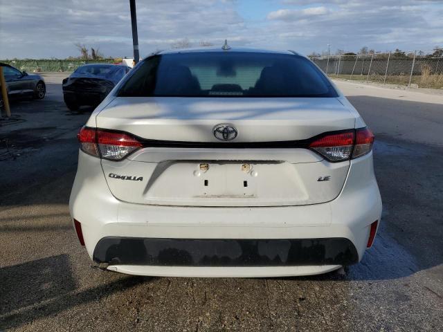 2021 Toyota Corolla Le - Фото 6