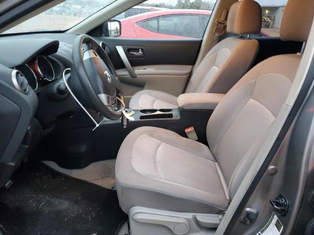 2009 Nissan Rogue S - Фото 7