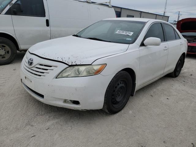 2008 Toyota Camry Ce