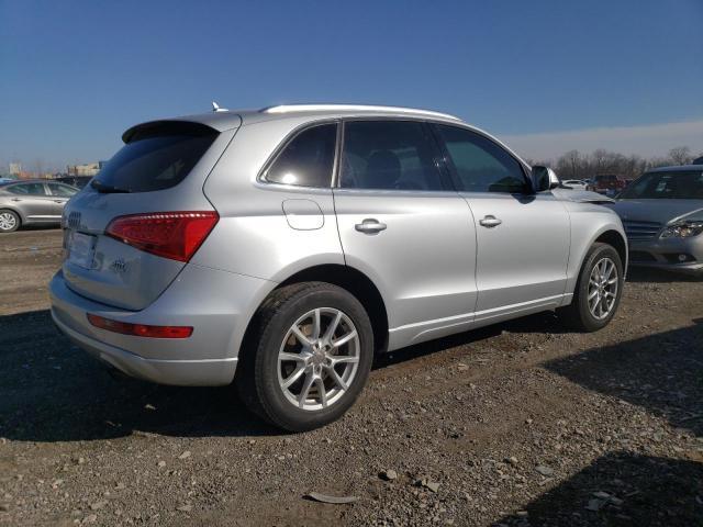 2011 Audi Q5 Premium Plus - Фото 3